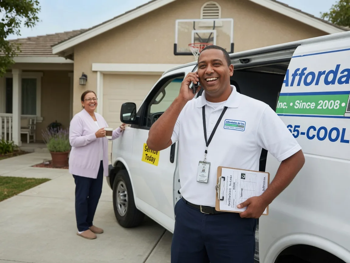 Central Ac Repair Thompson, ND FAQs